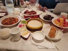 -大鸭梨烤鸭店(光彩店)