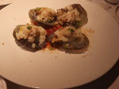 -老伙记海鲜码头(北滘店)