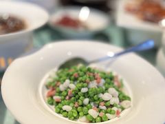 -漢舍中国菜馆(889广场店)