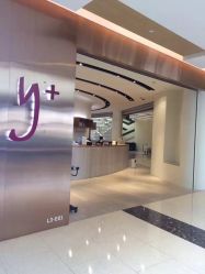 -Y+瑜伽会所