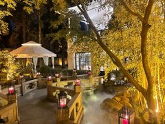 -和平官邸·花园餐厅(武定西路店)
