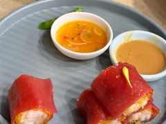 -点都德(龙之梦店)