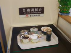 -潼关村肉夹馍(文艺路店)