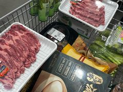-山姆会员商店(上海浦东店)