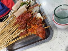 -小向麻辣烫(天街总店)