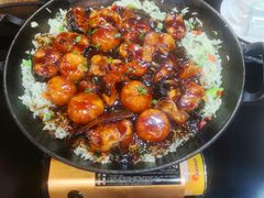 -长兴菜馆(高桥店)