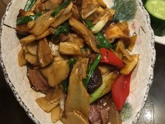 -刀板香·安徽菜(国购IFC店)