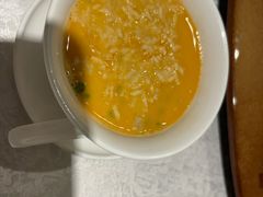 -红棉中餐厅·广州海航威斯汀酒店
