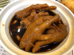 酱油鸡脚-点都德(北京路贰店)