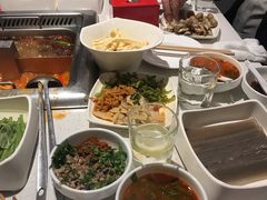 -海底捞火锅(高科广场店)