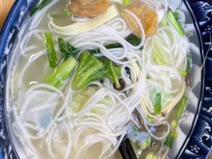 -云南建水·过桥米线