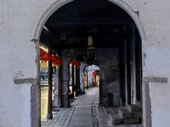 -南浔古镇