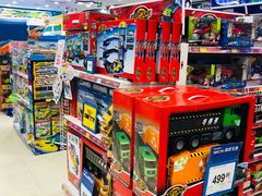 -TOYSRUS玩具反斗城(广州IGC天汇广场店)