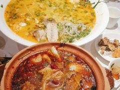 -川味堂·四川豆花(八卦岭店)