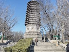 -玲珑塔公园