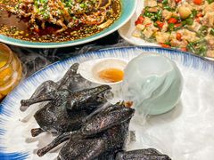 -夜宴江景餐厅