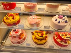 -GANSO元祖食品(诚信大道店)