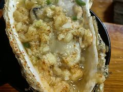 -风雷烧烤酸辣汤(宝龙店)
