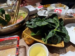 -七欣天香辣蟹火锅(苏州塔园路店)