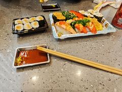 -池田寿司·新鲜现做(西红门荟聚店)