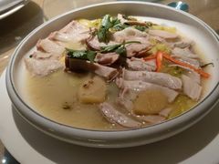 -一品烧农庄·佛山本地特色菜