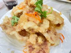 锅包肉-张包铺(道外店)