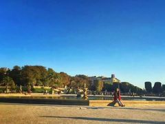-卢森堡公园