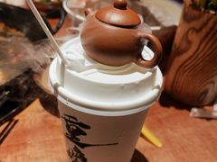 -周小明火锅(黑金冠社区店)