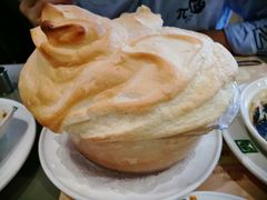 梳乎厘-太平馆餐厅(尖沙咀店)