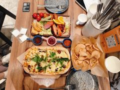 -Pennehut畔尼意面(星河WORLD·COCOPark)