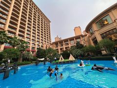 -上海星河湾酒店(闵行店)