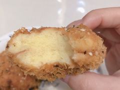 海苔肉松小贝-吴记·吴酥生PASTRY宫廷酥饼