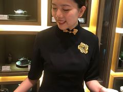 -翁暖茶馆(滨江东总店)