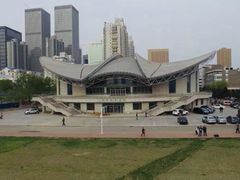 -东北大学(南湖校区)