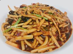 -粥全粥到海鲜家常菜(瞿塘峡路店)