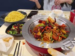 -聚味瞿记·龙虾堂(坡子街店)