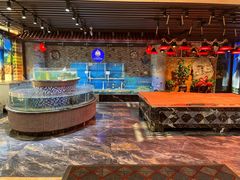 -宏源鑫海鲜餐厅·海景婚宴厅(石老人店)