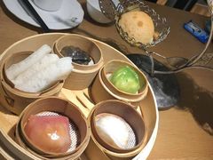-避风塘·老港味餐厅(虹口龙之梦店)