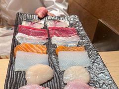 -Ginza Onodera 鮨(外滩十八号店)