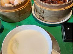 -誉八仙茶室酒楼(新天地店)