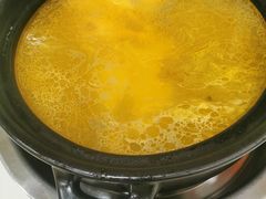 -烧哥美蛙肥肠鱼火锅·十五年社区店