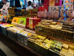 -老城隍庙食品商店(豫园商城店)