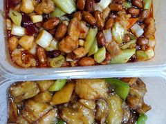 -红楼饭店(孙村店)