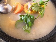 -小厨子私房菜·云南美食店