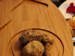 意大利阿尔巴白松露-The Georg(东华门店)