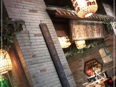 -南京大牌档(三阳广场苏宁店)