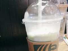 -星巴克(远洋店)