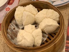 蜜汁叉烧包-点都德(聚福楼店)