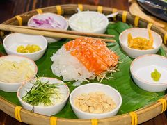 -广府乡下·饭庄(新港东路店)