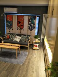 -觅屿日式脱毛美肤